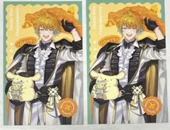 Oriens サンリオコラボ 宇佐美リト チェキ