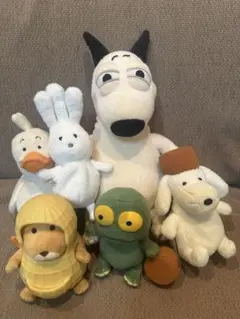 2025年最新】バムとケロ ぬいぐるみの人気アイテム - メルカリ