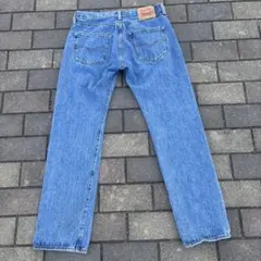 LEVI'S 501 デニムパンツ W32