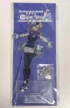 2026年最新】カルデアパーク アクリルスタンドの人気アイテム - メルカリ