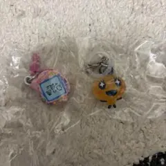 たまごっち めじるしアクセサリー3 2点セット