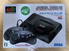 2025年最新】メガドライブミニwの人気アイテム - メルカリ