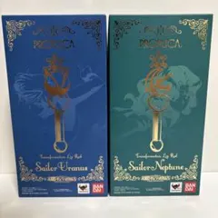 2026年最新】PROPLICA 変身リップロッド セーラーウラヌスの人気