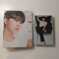 SEVENTEEN ホシ　carat盤