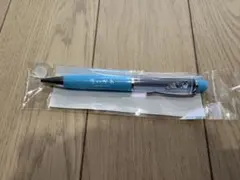 치이카와 映画 人魚の島のひみつ ボールペン 逃げろ