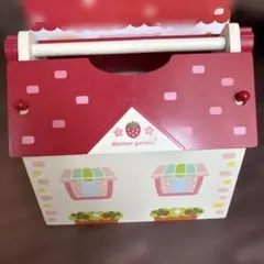 マザーガーデン　レストランセット　箱のみのサムネイル