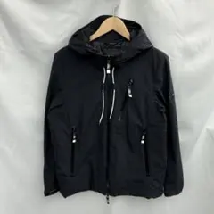 新品未使用]TATRAS グリーンナイロンジャケットMTME25S4114-L - メルカリ