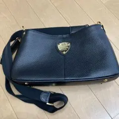 ATAO chivy ブラック♡美品♡お値下げ中 スタッフ愛用率No.1！｜ chivy+｜収納力抜群！2wayミニバッグの代表格