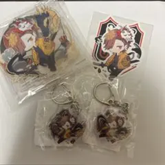 CR DMMスクラッチ ありさか