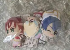 花園百々人 ちびぐるみ プライズ アイドルマスター 2つ 花園百々人】アイドルマスター SideM ちびぐるみ CIRCLE OF