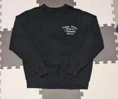 短丈 スウェット