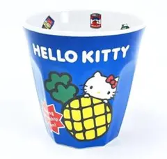 スケーター 산리오 ハローキティ スーパーマーケット コップ