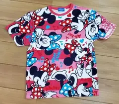 ディズニーTシャツ　ミニーちゃん　Sサイズ