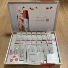 2026年最新】InnerSignal スキンケア・基礎化粧品 トライアルセット