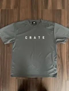 CRATE バスケットボールTシャツ XXLのサムネイル