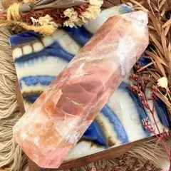 感謝価格♥自己肯定感内面美を引き出し魅力up♥心身のバランスを整ピンクアメジスト