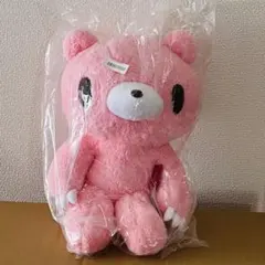 チャックスGP グルーミー&ピティーくん共存アソートぬいぐるみ グルーミーのみ