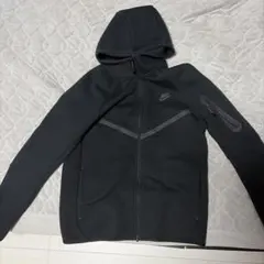 Nike テックフリース M