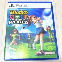 2026年最新】みんなのゴルフ5の人気アイテム - メルカリ