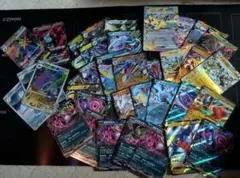 に*^様 ポケモンカード 大量セット