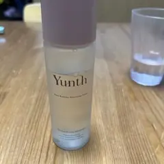 Yunth Nano Bubbles Whitening Toner 110mlのサムネイル