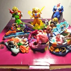 2025年最新】ドラゴンボールカプセル・ネオ 復活・脅威の魔人