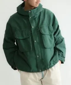 SIERRA DESIGNS for relume／別注SST ジャケット