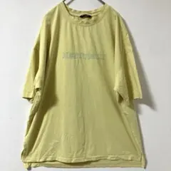 ゼクシィミックス　Tシャツ　オーバーサイズ