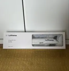 1/200 A380-800 ルフトハンザ ミュンヘン D-AIMB - メルカリ