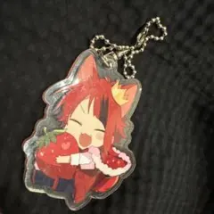 すとぷり 莉犬 アクリルキーホルダーのサムネイル