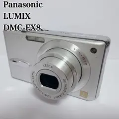 2026年最新】lumix dmc-fx8の人気アイテム - メルカリ