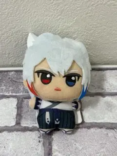 カラフルピーチ　どぬく　ちびぐるみ