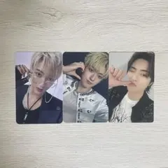 Treasure ハルト トレカ REBOOT