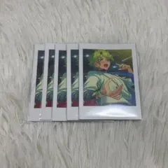 あんスタ P.A.shots!! 巴日和 ぱしゃっつ