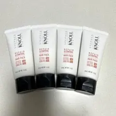 スティーブンノル　リペアコントロール　ヘアパック　W 45g 4個