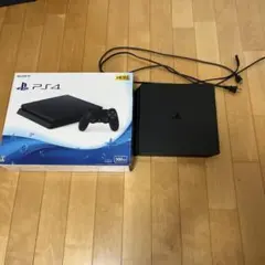 プレイステーション4本体