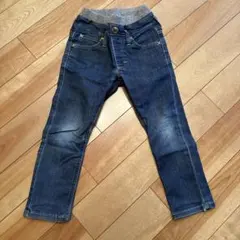 lee110 デニム