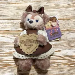 ✴︎DoKIri-様専用✴︎シェリーメイ ぬいぐるみバッジ バレンタイン