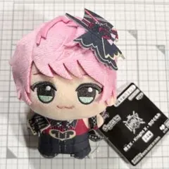 2026年最新】ばぁう ぬいぐるみの人気アイテム - メルカリ