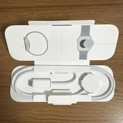 【純正】Apple Watch 充電器 マグネット付き