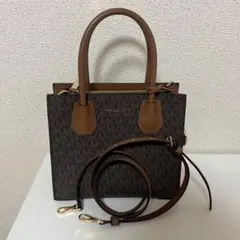 MICHAEL KORS マイケルコース　2wayバッグ ショルダー