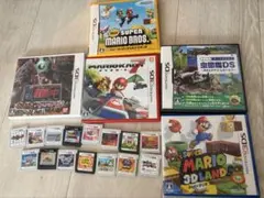 2026年最新】3ds ソフト まとめ売りの人気アイテム - メルカリ