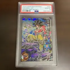 psa10 ドラゴンボールカード