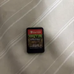 Minecraft Nintendo Switch