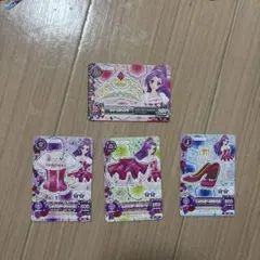アイカツカード