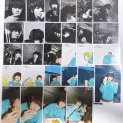 M!LK 佐野勇斗 28歳 生誕 生写真 28枚セット