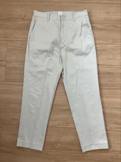 ANATOMICA TRIM FIT PANTS 1 WESTPOINT 33のサムネイル