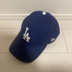 ニューエラ LA ロサンゼルスドジャース 9FORTY