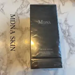 未開封 MDNA SKIN エムディーエヌエースキン ザ アイセラム 15ml
