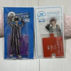 高橋恭平 アクリルスタンド アクスタ 2点セット 第2弾 20夏